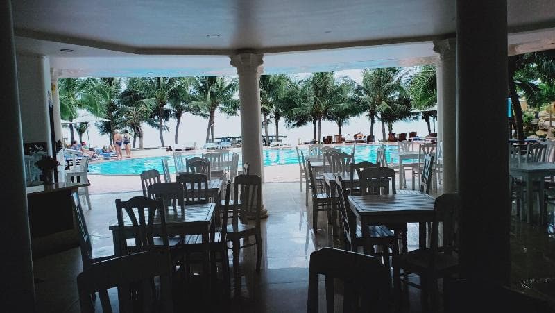 Pacific Beach Resort photo 1