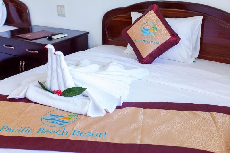 Pacific Beach Resort 3