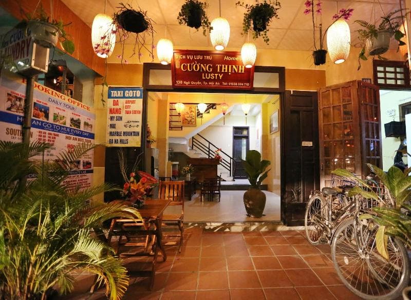 Cuong Thinh Homestay (Adults Only) 5