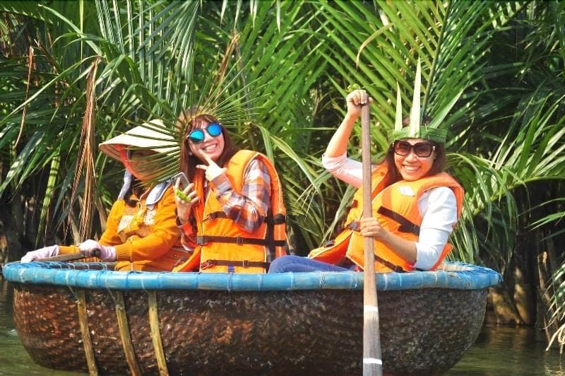 Cuong Thinh Homestay (Adults Only) main