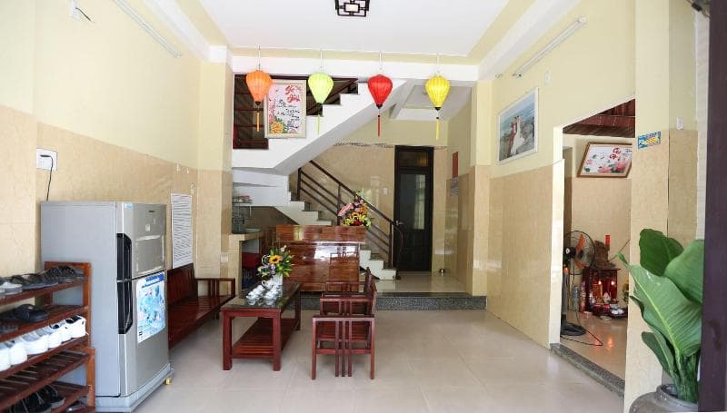 Cuong Thinh Homestay (Adults Only) 4