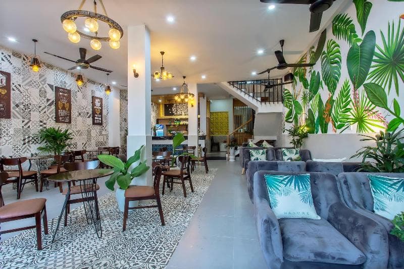 Square Villa Hoi An 4