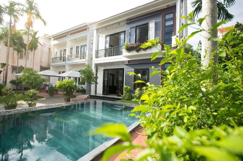 Yen Villa Hoi An 5