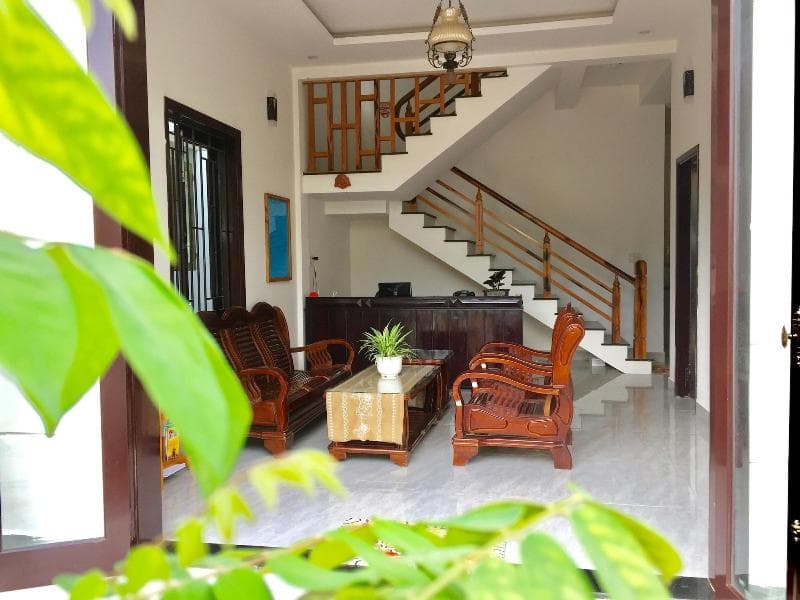 Yen Villa Hoi An 4