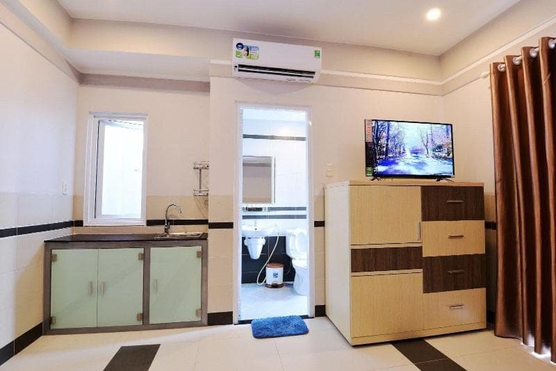 Binbin Hotel 5 Near Lotte Mart D7 photo 1