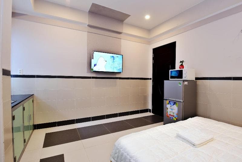 Binbin Hotel 5 Near Lotte Mart D7 5