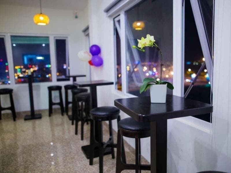 Talia Boutique Hotel main