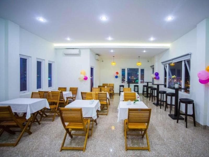 Talia Boutique Hotel photo 1