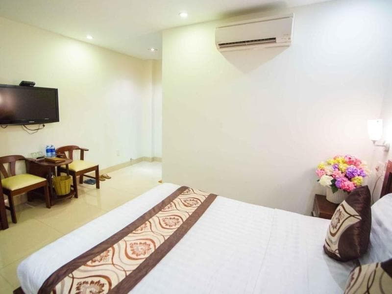 Talia Boutique Hotel 3