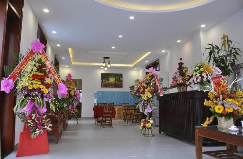 Phu Hung Thinh Villa 3