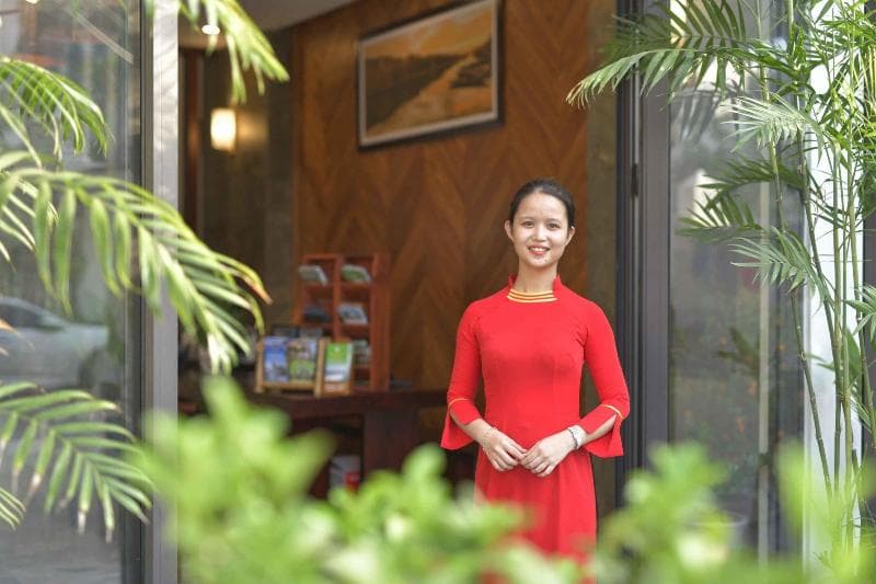Pho Hoi Ancient Town Beauty Boutique Villa Hotel 4