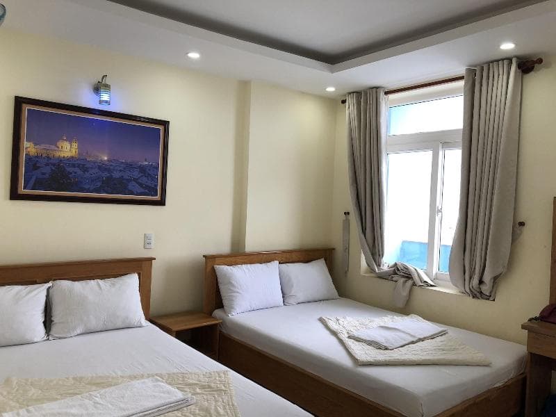 Praha Hotel 4
