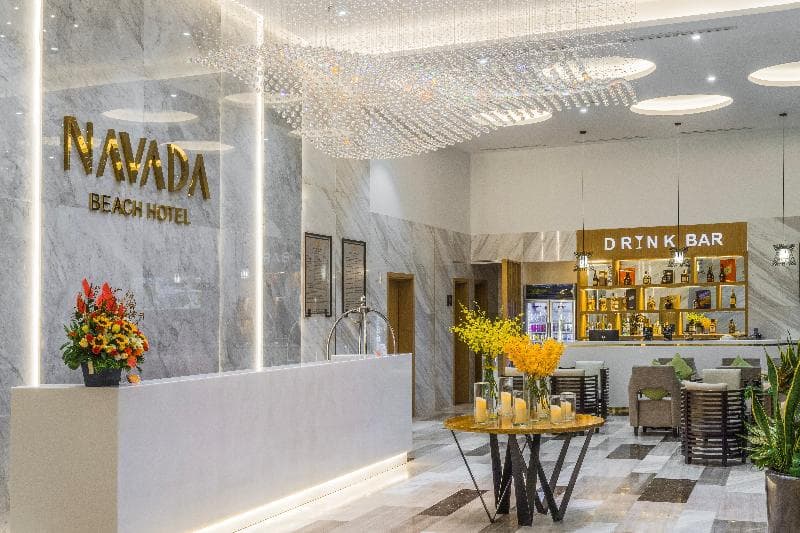 Navada Beach Hotel 2