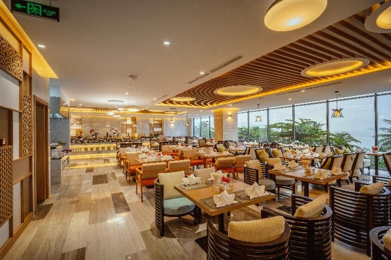 Navada Beach Hotel 3