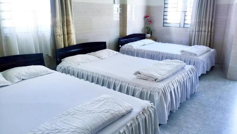 Hung Binh Hotel 3