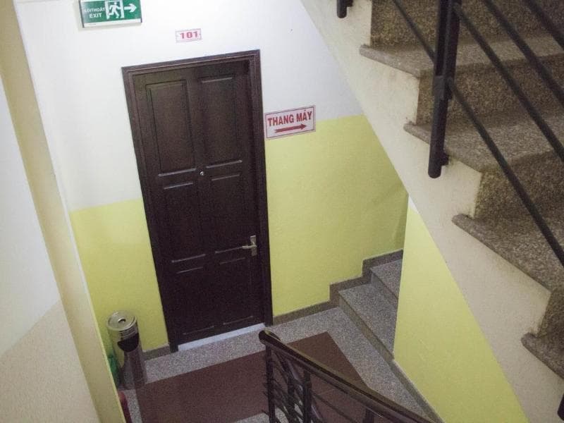 Hung Binh Hotel 5