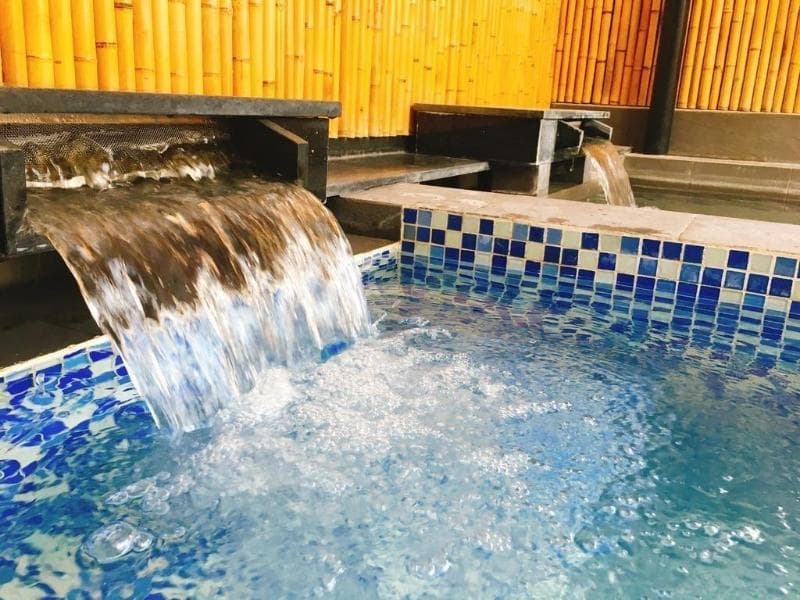 Azumaya Hotel Linh Lang (Adults Only) 5