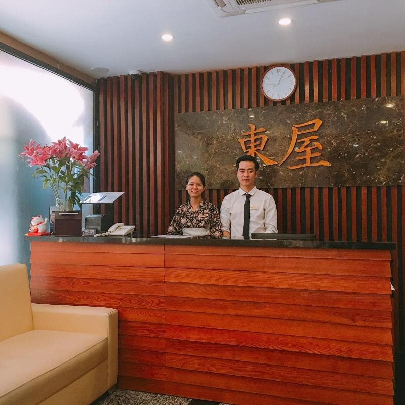 Azumaya Hotel Linh Lang (Adults Only) 4