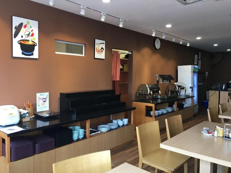 Azumaya Hotel Linh Lang (Adults Only) photo 1