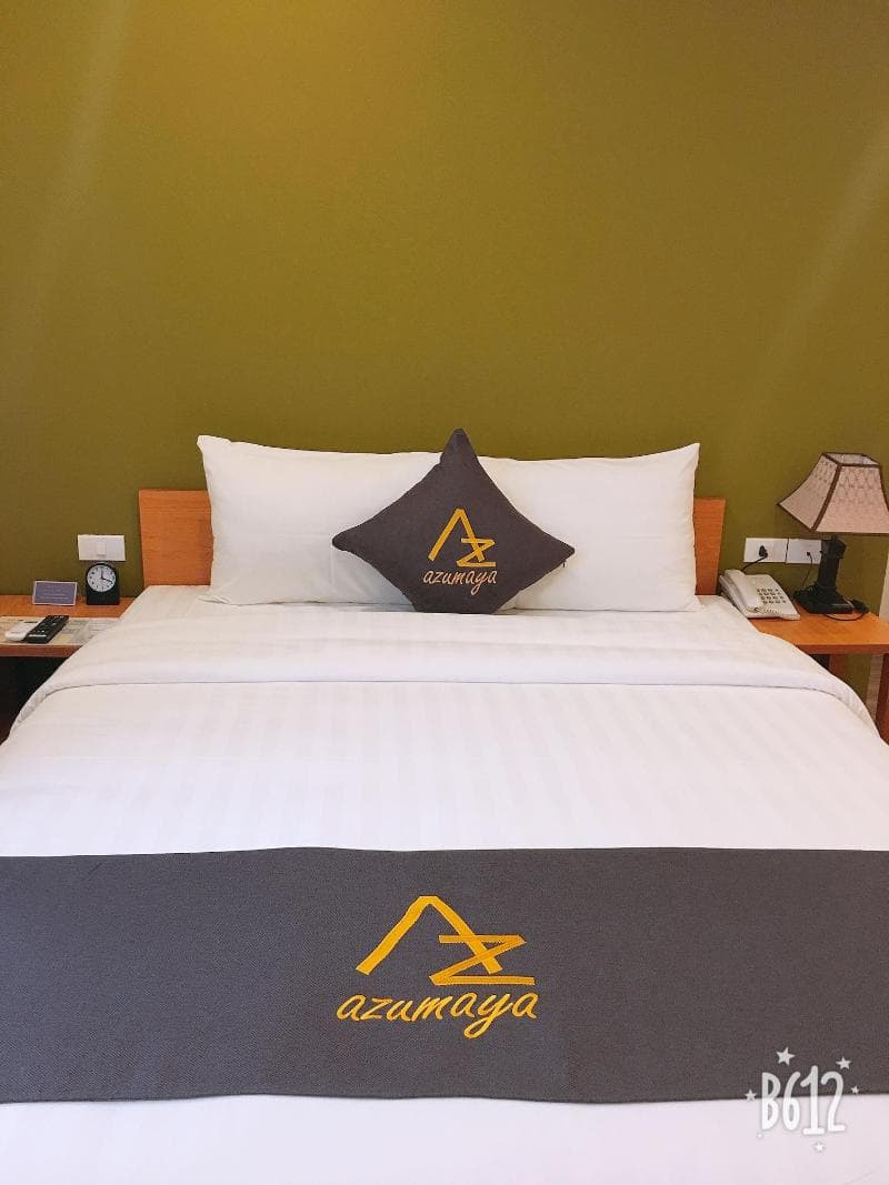 Azumaya Hotel Linh Lang (Adults Only) 3