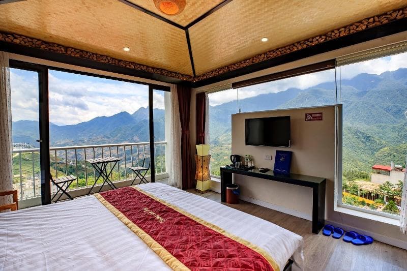 Phuong Nam Hotel 5