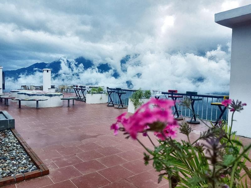 Phuong Nam Hotel main