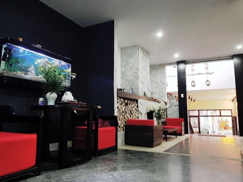 Phuong Nam Hotel 4