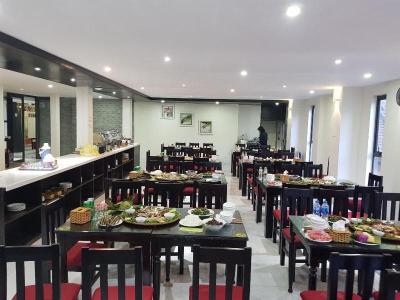 Phuong Nam Hotel photo 1