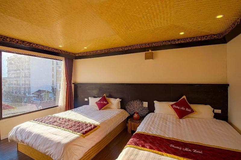 Phuong Nam Hotel 3