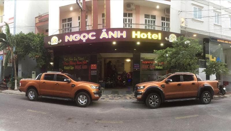 Ngoc Anh Hotel 3