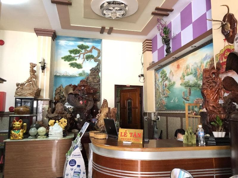 Ngoc Anh Hotel 5