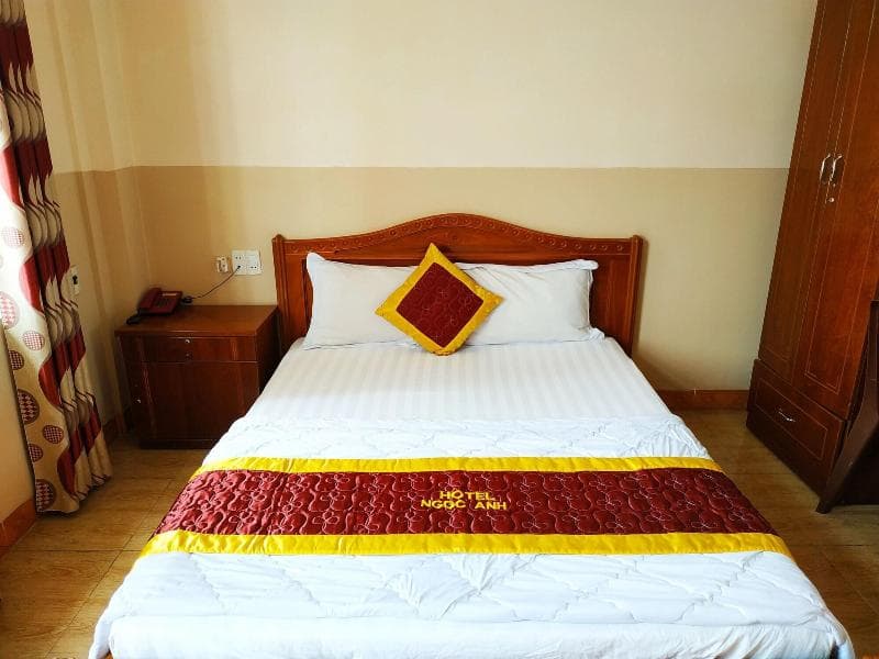 Ngoc Anh Hotel 4