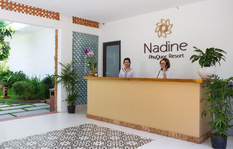Nadine Phu Quoc Resort 4