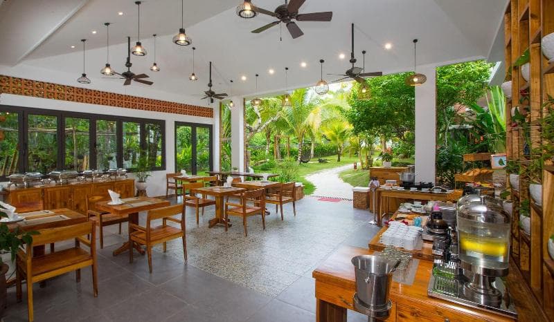 Nadine Phu Quoc Resort photo 1