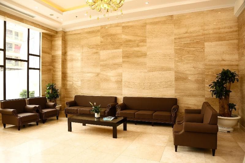 Galaxy Ha Long Hotel photo 1