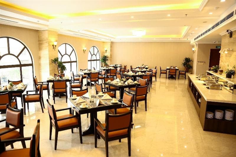 Galaxy Ha Long Hotel 4
