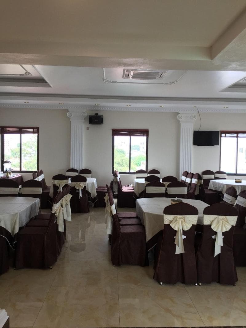 Halong Diamond Hotel photo 1
