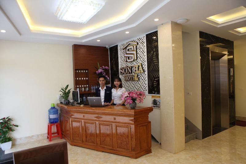 Son Ha Sapa Hotel Plus 5