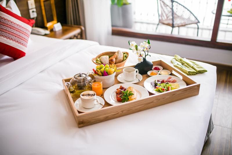 Delasol Sapa Hotel photo 1