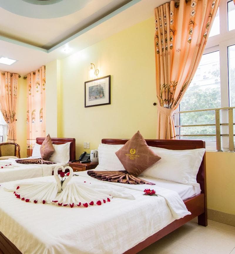 Thanh Cong 2 Hotel 5