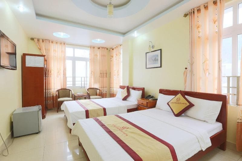 Thanh Cong 2 Hotel 3