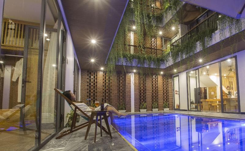 Maichi Villa Hoi An photo 1