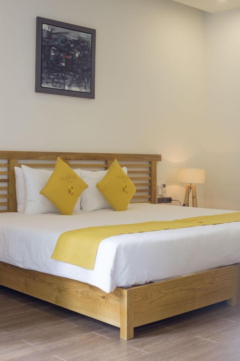 Maichi Villa Hoi An 4