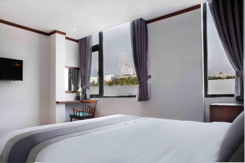 Origo Hotel Da Nang 5