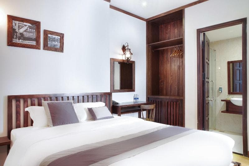 Origo Hotel Da Nang 3