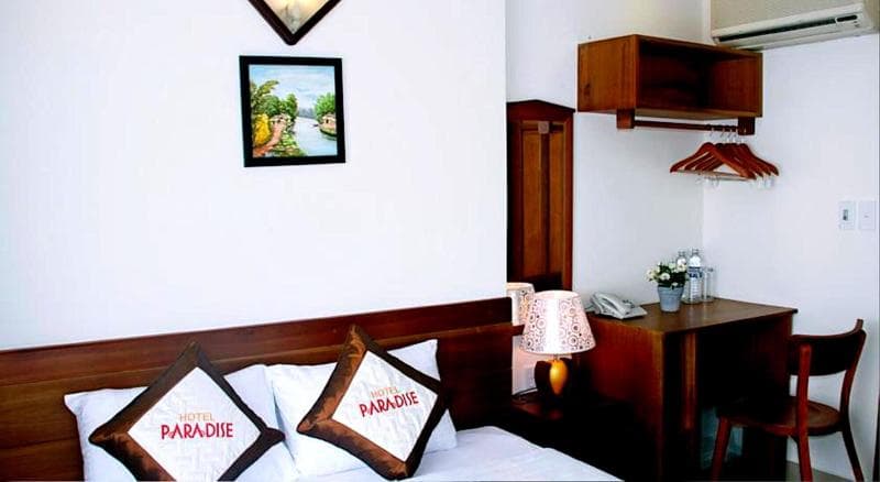Paradise Hotel photo 1