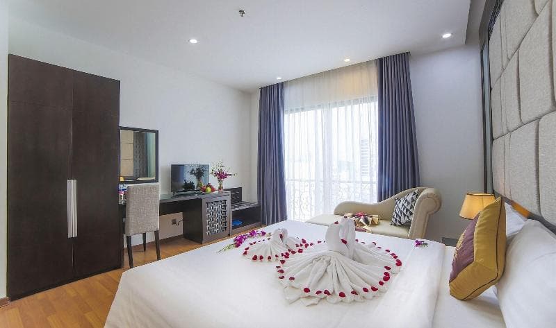 Flower Hotel 3