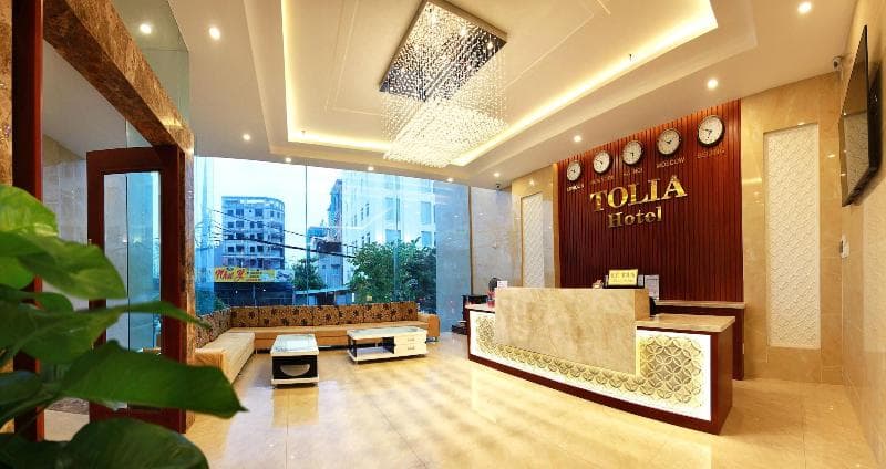 May Beach Hotel 3
