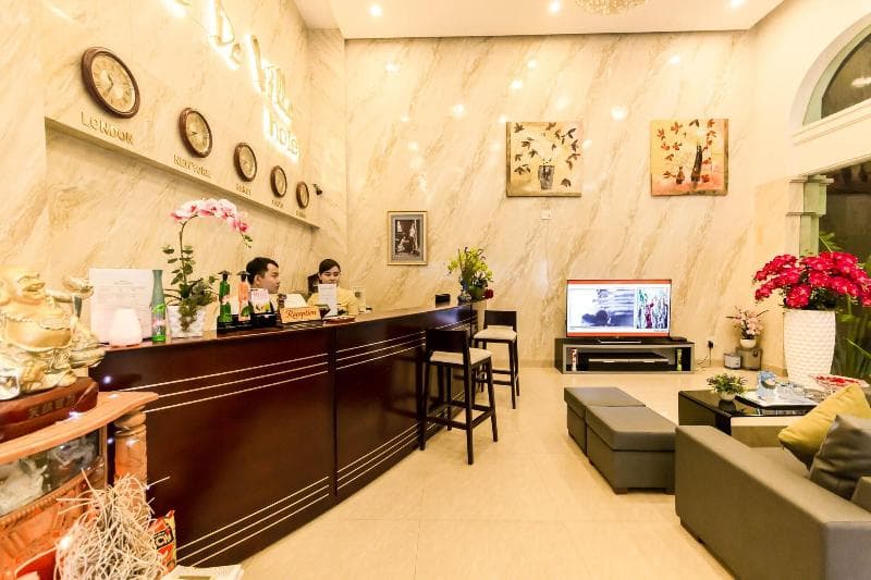 Kien Cuong 2 Hotel 4