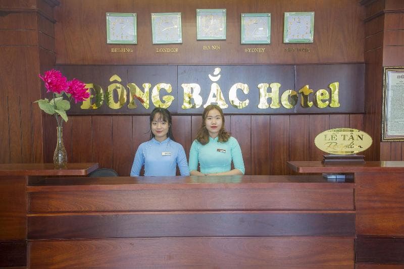 North East Hotel 3